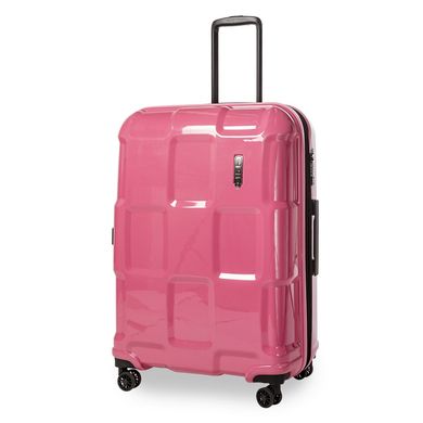 Купити Валіза Epic Crate EX Solids (L) Strawberry Pink в Україні