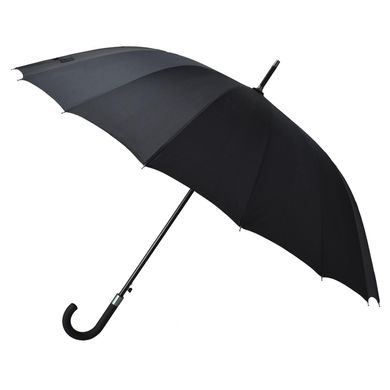 Купить Зонт Semi Line Black (2512-0) в Украине