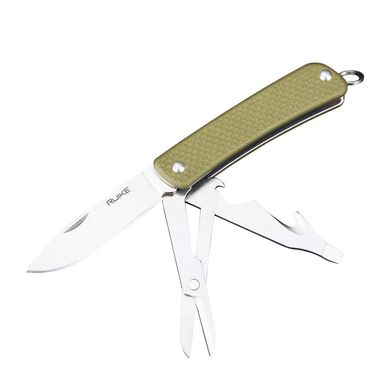 Купить Нож многофункциональный Ruike S31-G в Украине