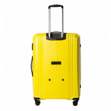 Купити Валіза Epic Airwave VTT SL (L) Blazing Yellow в Україні
