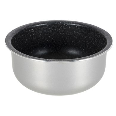Купити Набір посуду Gimex Cookware Set induction 9 предметів Silver (6977226) в Україні