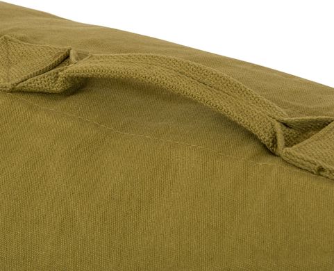 Купить Сумка для снаряжения Highlander Kit Bag 14" Base Olive (TB006-OG) в Украине