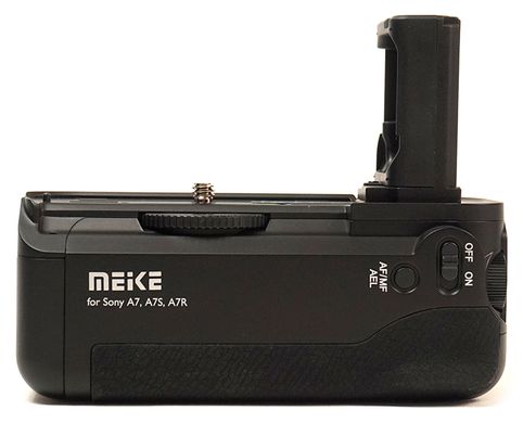 Купити Батарейний блок Meike Sony MK-AR7 (BG950003) в Україні