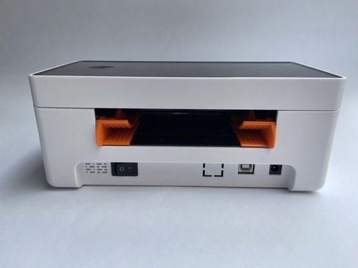 Купить Термопринтер этикеток ВДС- ПЭ403 USB c поддержкой ZPL 300 dpi 4 дюйма в Украине
