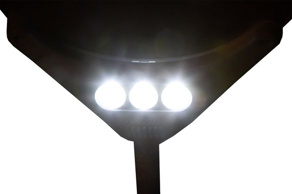 Купить Лупа-лампа Levenhuk Zeno Lamp ZL13, белая в Украине