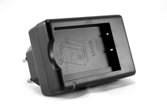 Купить Сетевое зарядное устройство для PowerPlant Nikon EN-EL9 Slim (DVOODV2173) в Украине