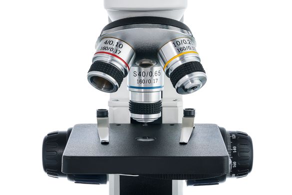 Купити Мікроскоп цифровий Levenhuk D80L LCD в Україні