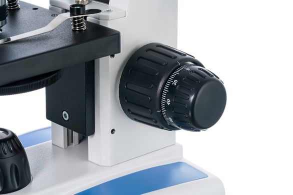 Купити Мікроскоп цифровий Levenhuk D80L LCD в Україні