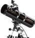 Телескоп Arsenal - Synta 130/650, EQ2, рефлектор Ньютона, з окулярами PL6.3 та PL17 (130650EQ2)