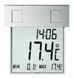 Термометр оконный цифровой на липучке TFA «Vision Solar» 301035