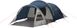 Палатка трехместная Easy Camp Spirit 300 Steel Blue (120418)