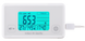 Термогигрометр-измеритель CO2 AZ-7727