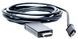 Відео кабель PowerPlant HDMI - micro USB, 1.8м, (MHL), Blister KD00AS1239