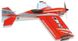 Самолёт радиоуправляемый Precision Aerobatics XR-52 1321мм KIT (красный)