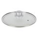 Набір посуду Gimex Cookware Set induction 9 предметів Silver (6977226)