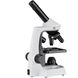 Микроскоп Bresser Junior 40x-2000x (8855500)