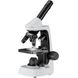 Микроскоп Bresser Junior 40x-2000x (8855500)