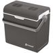 Автомобильный холодильник Outwell Coolbox ECO Prime 24L 12V/230V Grey (590171)