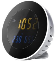 Купити Термогігрометр-вимірювач CO2 Walcom HT-501 в Україні