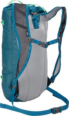 Купити Рюкзак Thule Stir 15L Hiking Pack - Fjord в Україні