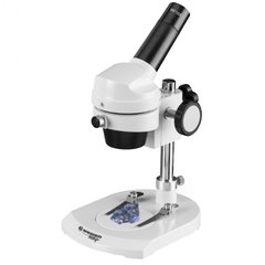 Купити Мікроскоп Bresser Junior Mono 20x Advanced в Україні