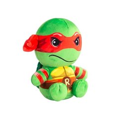 Купить Мягкая игрушка Club Mocchi- Mocchi- TMNT Черепашка-ниндзя Рафаэль 15 см (T12875-R) в Украине