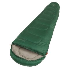 Купить Спальный мешок Easy Camp Cosmos/+8°C Green Left (240150) в Украине