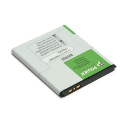 Купити Акумулятор PowerPlant Sony Xperia J (BA900) 1900mAh (DV00DV6174) в Україні
