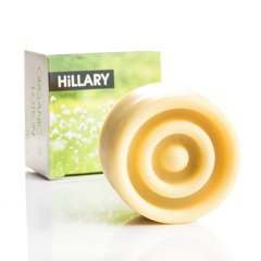Купити Твердий парфумований крем-баттер для тіла Hillary Pеrfumed Oil Bars Gardenia, 65 г в Україні