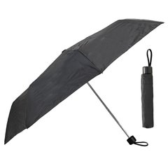 Купить Зонт Semi Line Black (L2036-0) в Украине