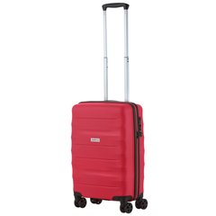 Купити Валіза CarryOn Porter (S) Red (502447) в Україні