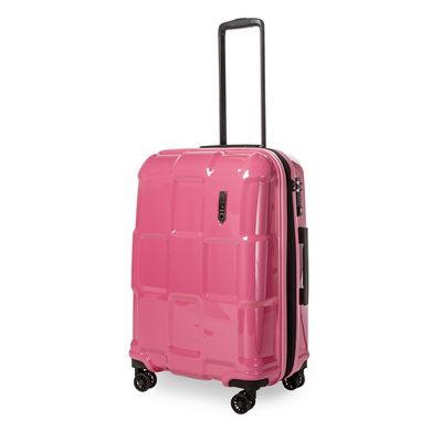 Купити Валіза Epic Crate EX Solids (M) Strawberry Pink в Україні