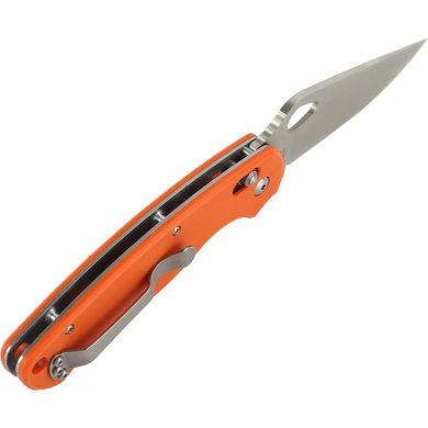 Купить Нож складной Ganzo G729-OR оранжевый в Украине