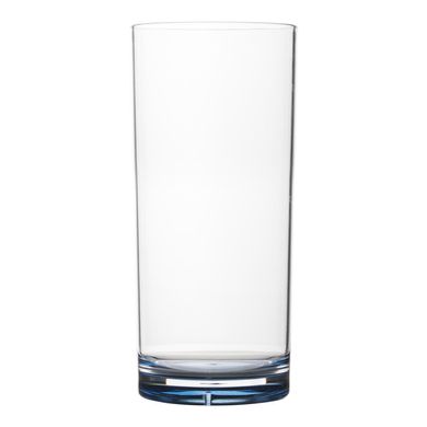 Купити Набір склянок Gimex Longdrink Glass Colour 4 Pieces 4 Person Sky (6910186) в Україні