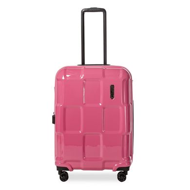 Купити Валіза Epic Crate EX Solids (M) Strawberry Pink в Україні