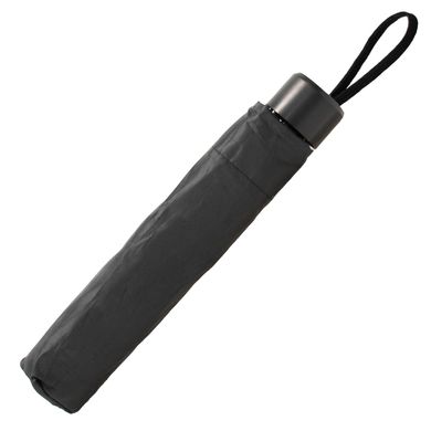 Купить Зонт Semi Line Black (L2036-0) в Украине