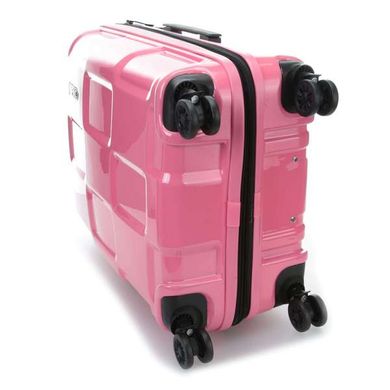 Купить Чемодан Epic Crate EX Solids (M) Strawberry Pink в Украине