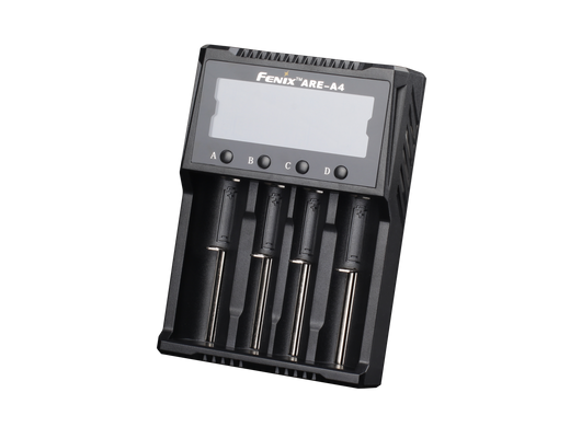 Купить Зарядное устройство Fenix ​​ARE-A4 в Украине