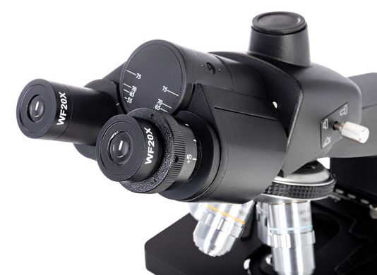 Купити Мікроскоп цифровий Levenhuk D870T в Україні