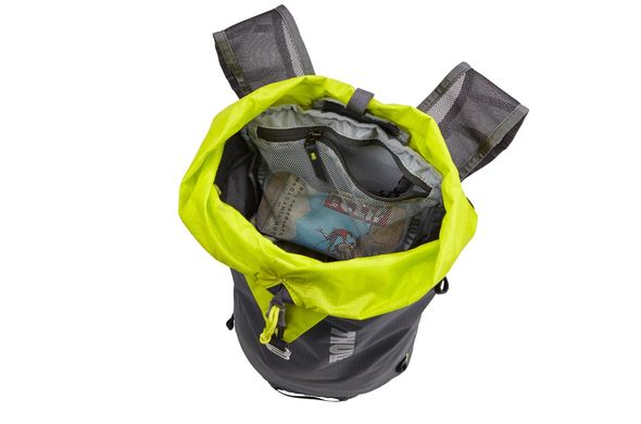 Купити Рюкзак Thule Stir 15L Hiking Pack - Fjord в Україні