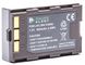 Аккумулятор PowerPlant JVC BN-V306U 820mAh (DV00DV1068)