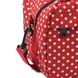 Сумка дорожная Members Essential On-Board Travel Bag 12.5 Red Polka (SB-0043-RP)