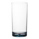 Набор стаканов Gimex Longdrink Glass Colour 4 Pieces 4 Person Sky (6910186)