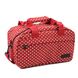 Сумка дорожня Members Essential On-Board Travel Bag 12.5 Red Polka (SB-0043-RP)