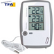 Термогігрометр цифровий TFA 305024