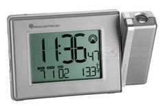 Часы проекционные с термометром TFA 981085