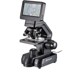 Мікроскоп Bresser Biolux LCD Touch 30x-1200x (5201020)