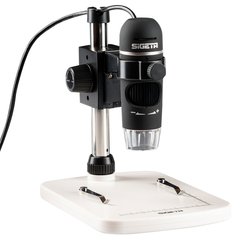 Купити Цифровий мікроскоп SIGETA Expert 10-300x 5.0Mpx в Україні
