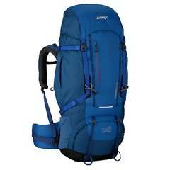 Купити Туристичний рюкзак Vango Sherpa 60 + 10 Coast Blue в Україні