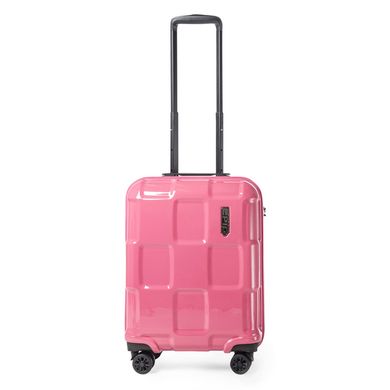 Купити Валіза Epic Crate EX Solids (S) Strawberry Pink в Україні